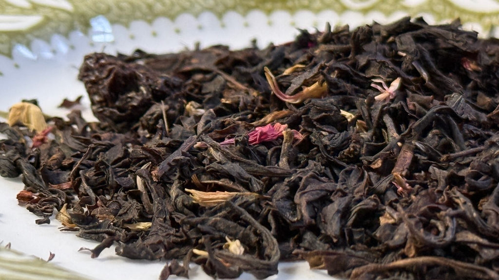 Batboy's Midnight Mischief