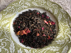 Black Rose Tea