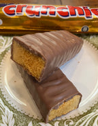 Cadbury Crunchie Candy Bar