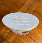 Gardiner's Luxury Assorted Fudge