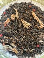 Mothman's Dark Flight