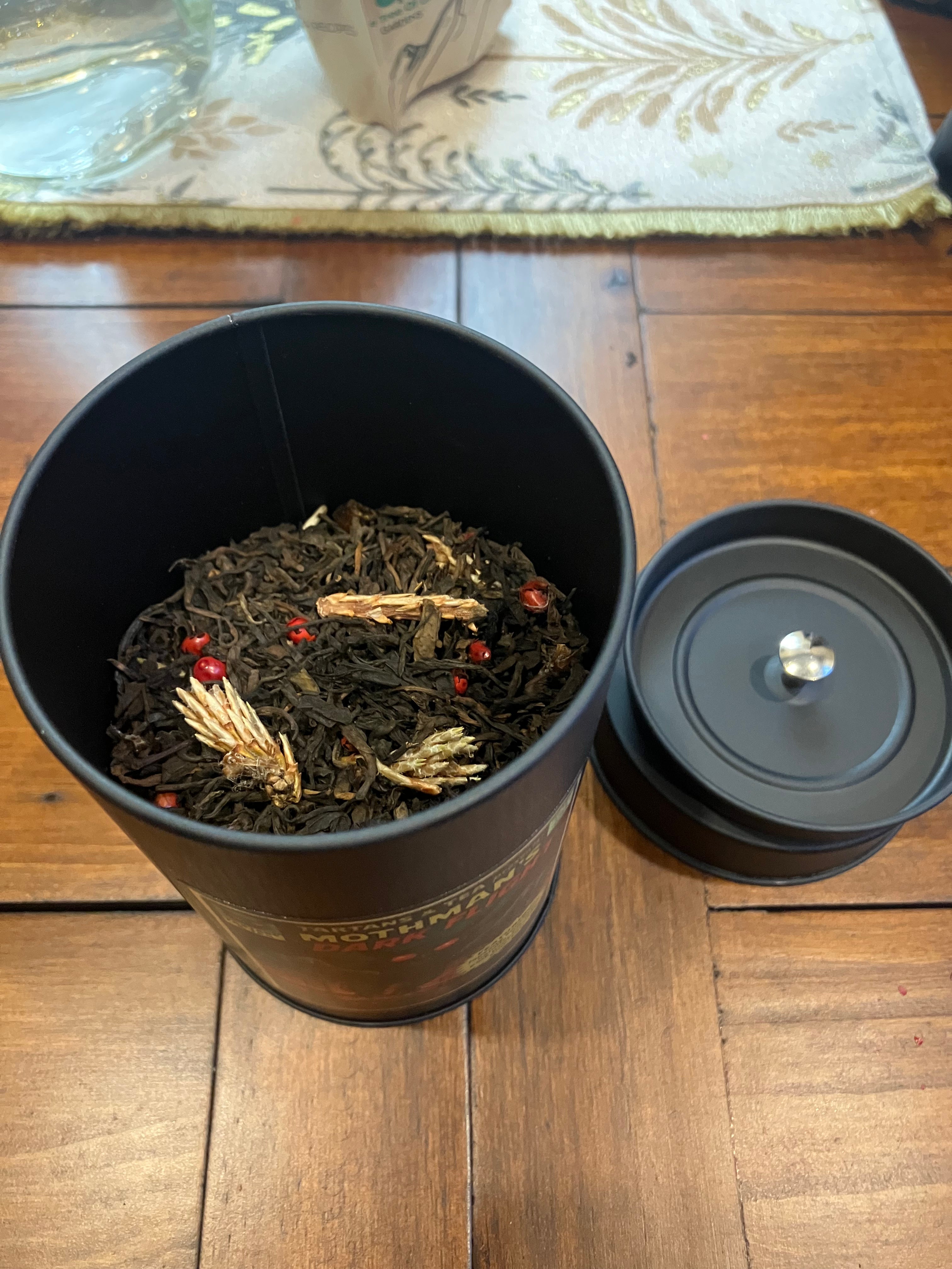 Mothman's Dark Flight