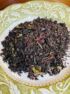 Organic Mystic Rainforest Black Tea - Limited Run