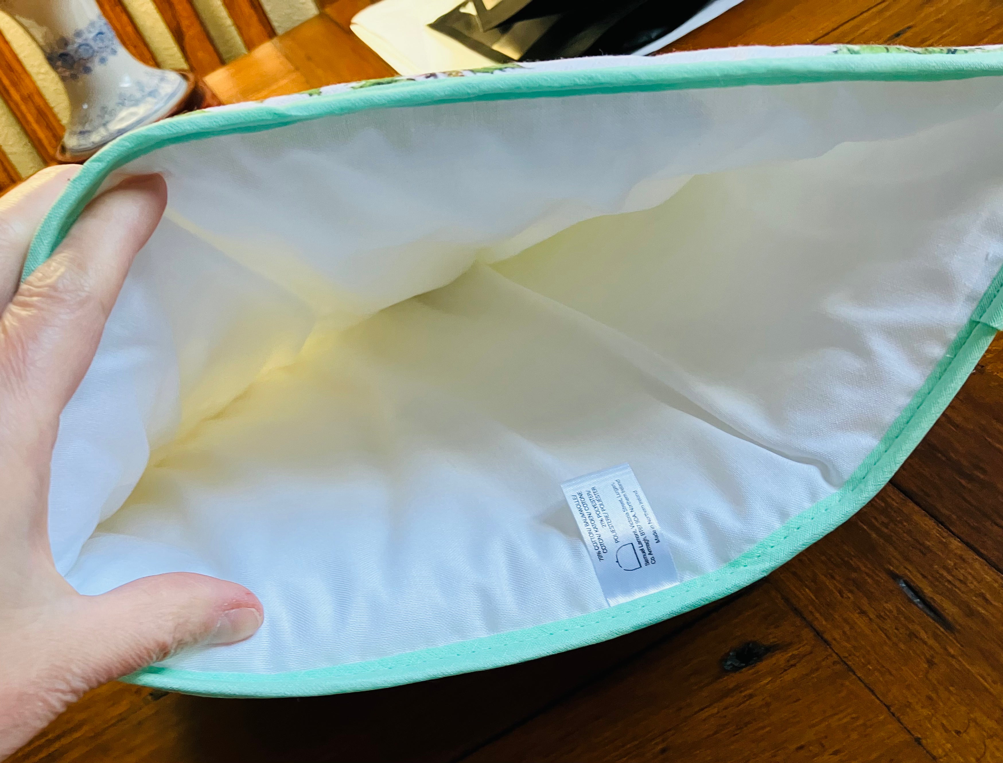 Out in the Fields Tea Cosy