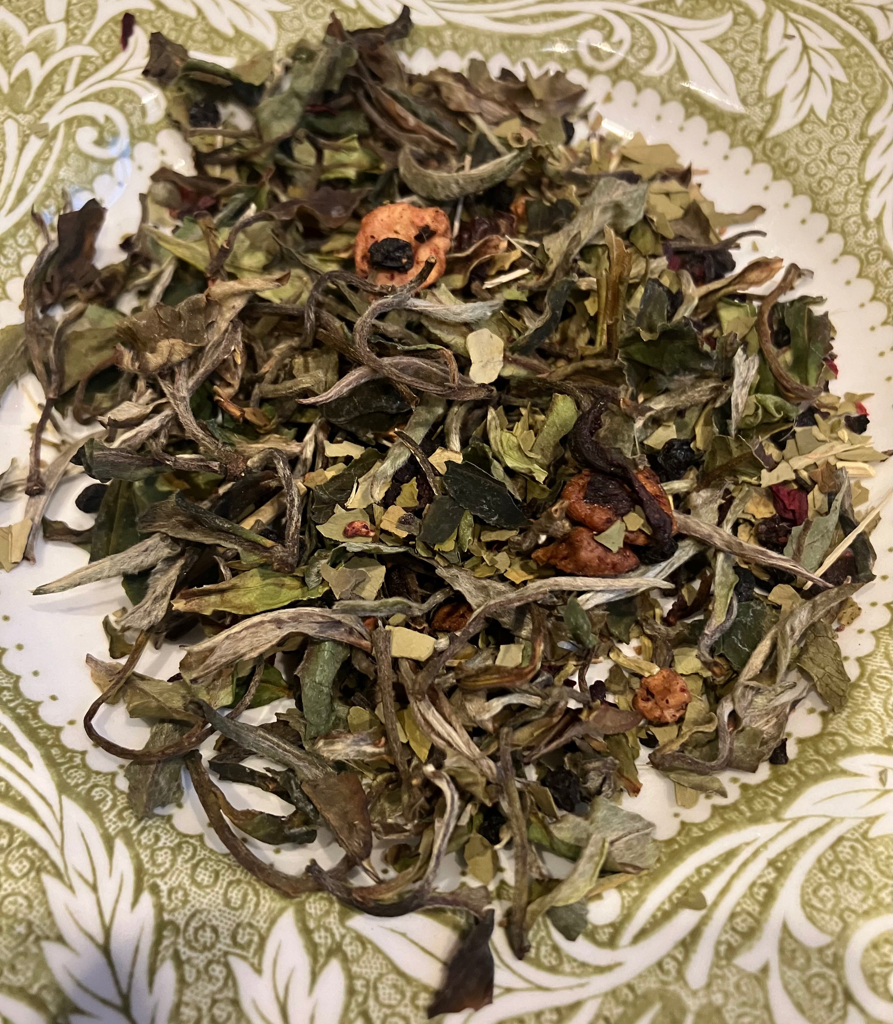 Sheepsquatch Wild Brew