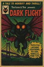 Mothman's Dark Flight