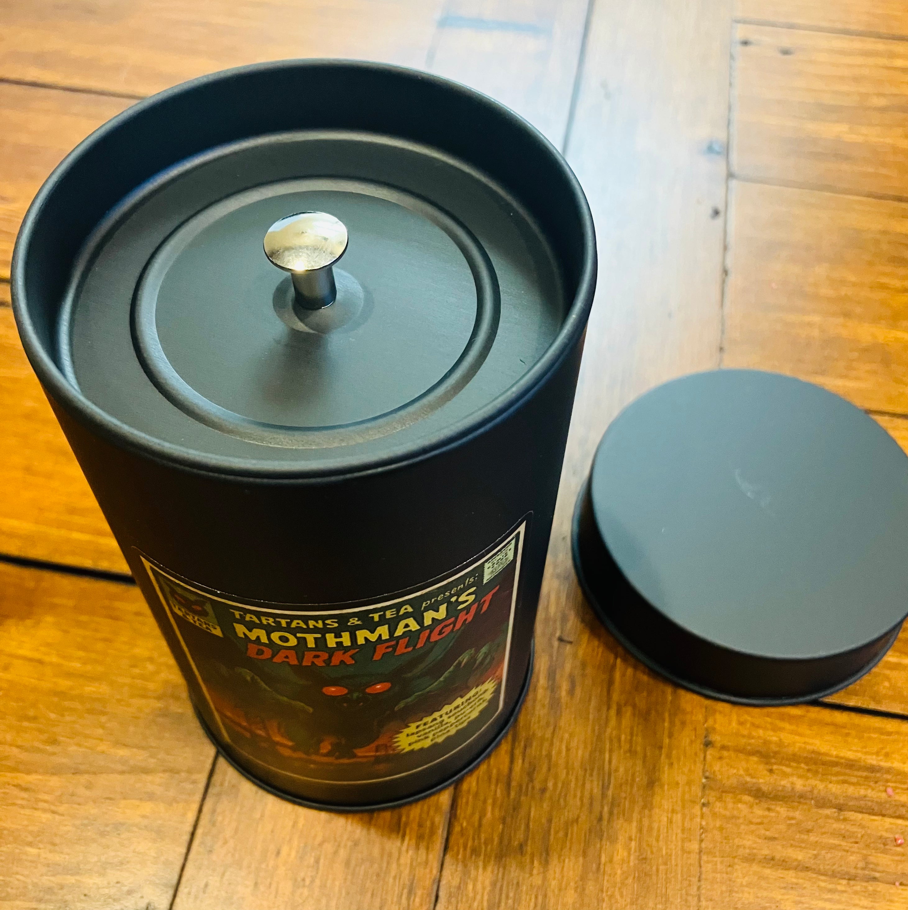 Sheepsquatch Wild Brew