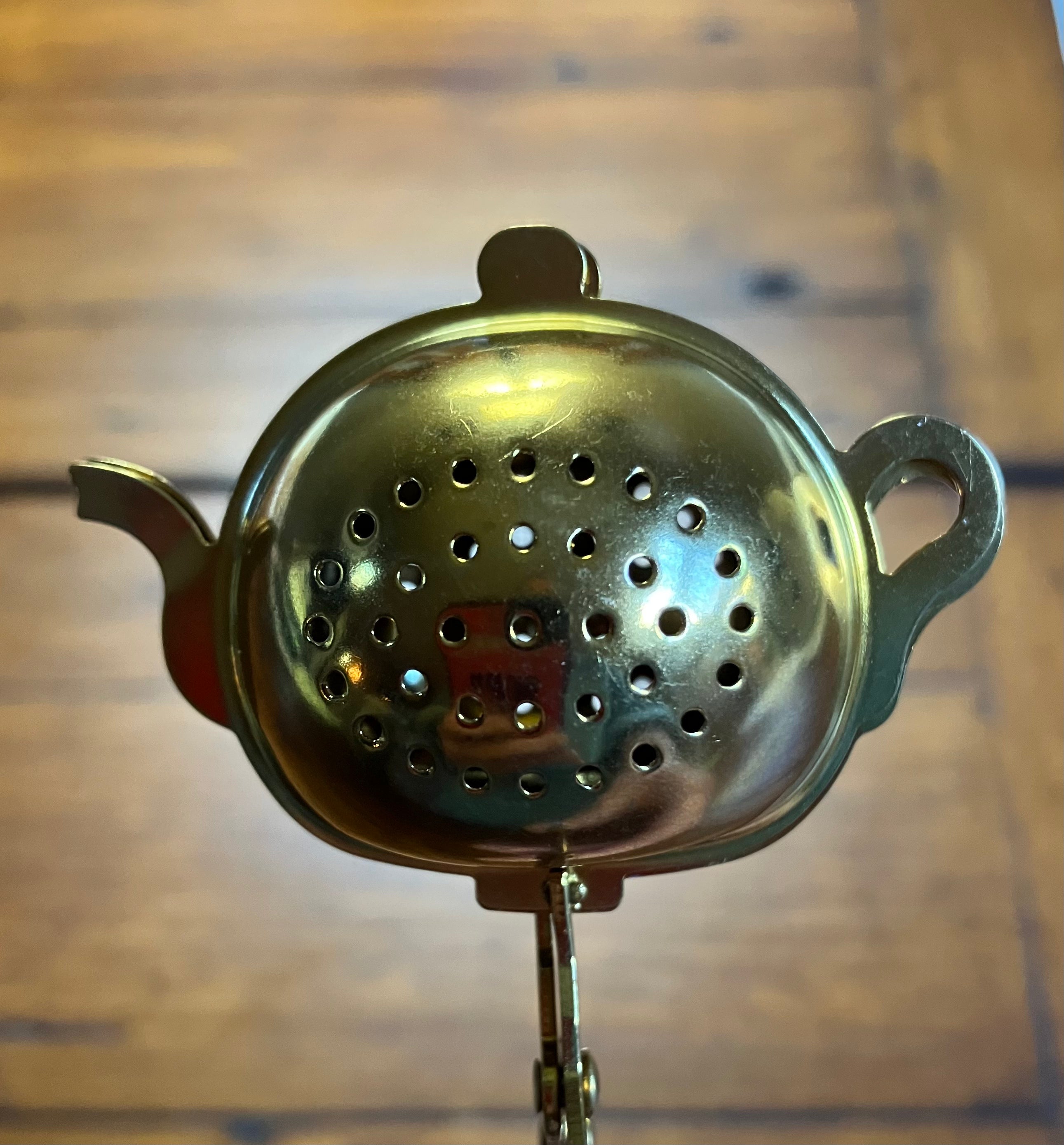 Teapot Tea Infuser