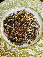 Organic Winter Warrior Green Tea - Limited Run