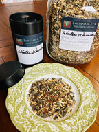 Organic Winter Warrior Green Tea - Limited Run