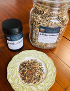 Organic Winter Warrior Green Tea - Limited Run