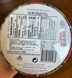 Woodland Wonders Gardiner's Vanilla Fudge